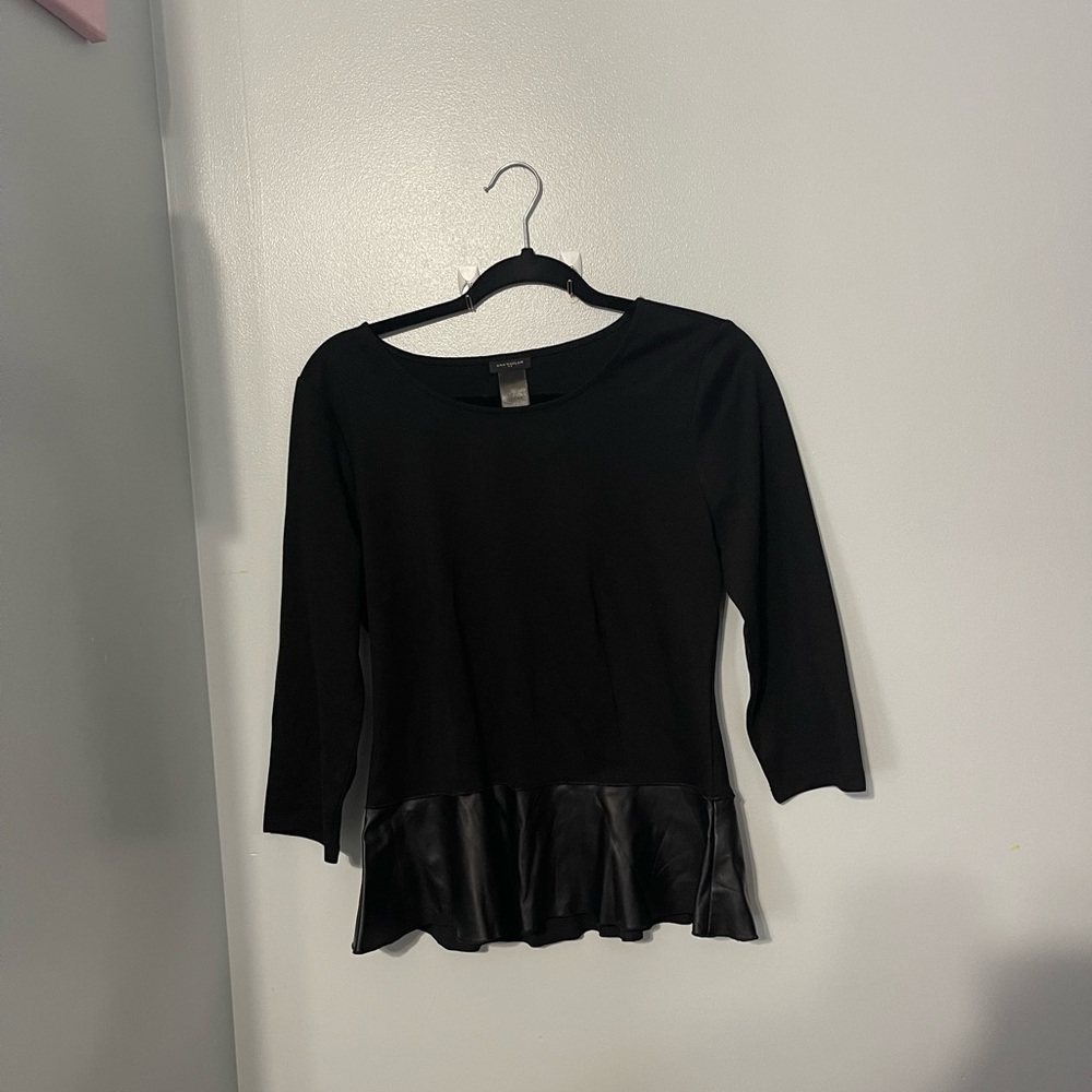 Ann Taylor shirt